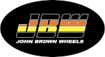 JBW Alloy Wheels