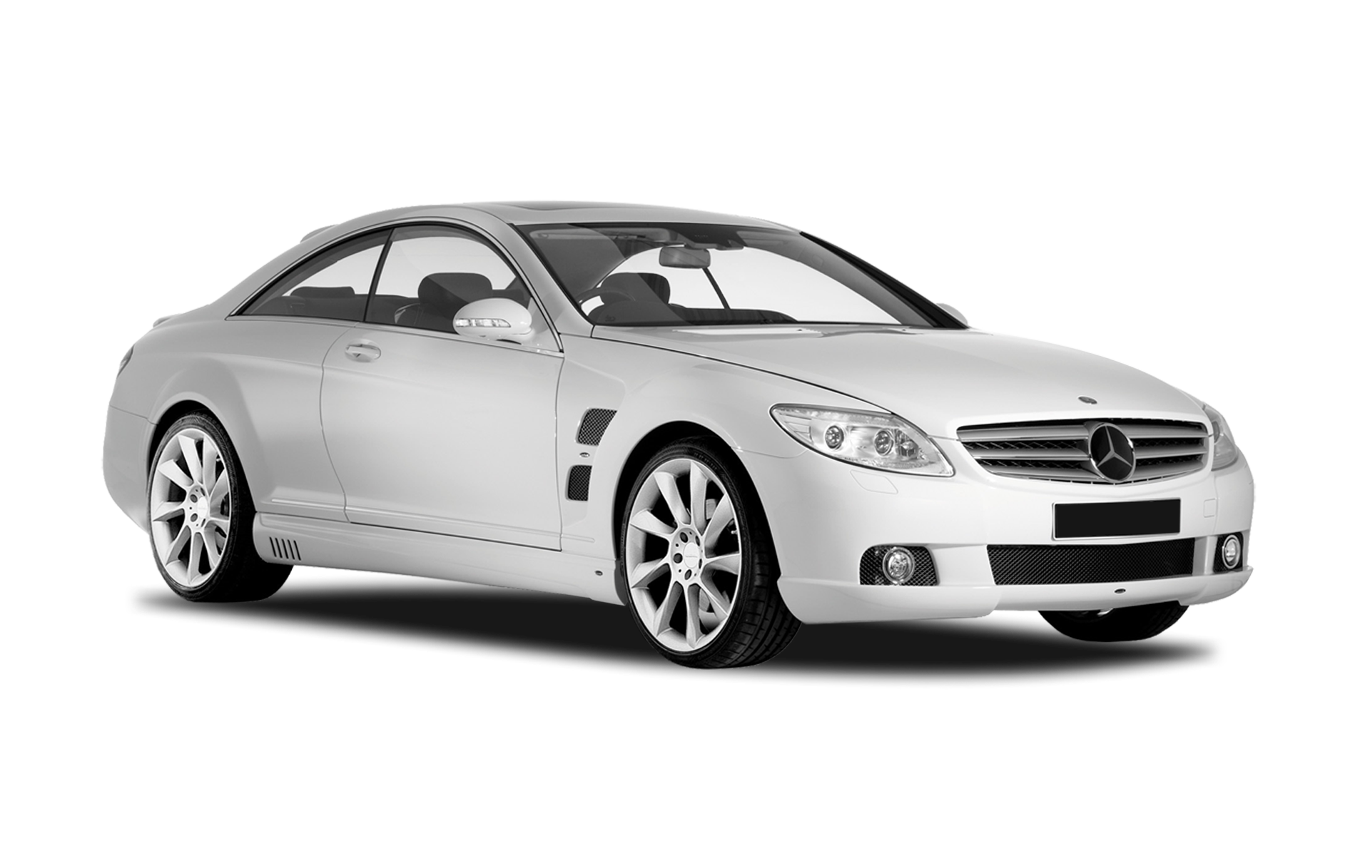Mercedes CL Class (AMG) Alloy Wheels and Tyre Packages.