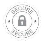 All payments through this site as secured by Sagepay